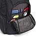 Case Logic 15.6 - Inch Backpack for Laptop and Tablet, Black (BEBP-215BLACK)