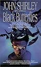 Black Butterflies