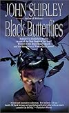 Black Butterflies: A Flock on the Dark Side