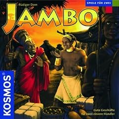 Jambo (Spiel)