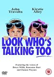 Look Whos Talking Too [1991]