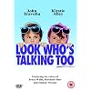 Look Who's Talking Too [DVD] [1991]