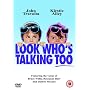 Look Who's Talking Too [DVD] [1991]