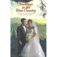 Weddings in the Wine Country: Beautiful Locations for your Romantic Northern California Wedding
