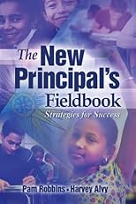 The New Principal's Fieldbook: Strategies for Success