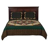 Debbie Mumm Town Square Quilt