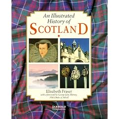 Illustrated History of Scotland