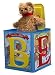 Teddy Bear Jack In The Box