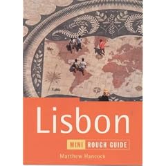 The Rough Guide to Lisbon