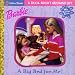 Barbie: A Big Bed for Me! (My Feelings)