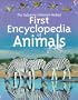 First Encyclopedia of Animals Internet Linked (First Encyclopedias)