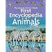 First Encyclopedia of Animals Internet Linked (First Encyclopedias)