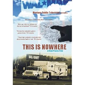 This is Nowhere: RV Camping at Wal-Mart [VHS]