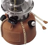 コールマン レザーファントカバー【アメリカンヘリテージコレクション】 M 170-9111