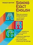 Signing Exact English: Pocket Edition