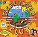 Tigerentenclub-12-(2001)-Detlev Jöcker, Markus Maria Profitlich & Gina, Lollipops, Lil Bow Bow, Loona.. cd cover