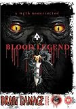 Buy : Blood Legend [DVD] [2005]