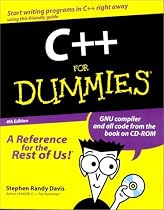 C++ for Dummies