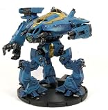 MechWarrior Poseidon Battleforce Set WIZ 2305