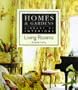 Living Rooms (Library of Interiors)