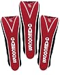 Datrek 3 Pack Oversized Headcover (South Carolina Gamecocks)