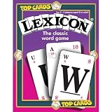 Top Cards - Lexicon