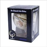 �ڥ��ƥ�ΥС� �ϵ嵷 10cm ����ƥ����� (STELLANOVA 89 10 74 10CM GLOBE ANTIQUE) [��]