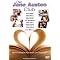 Meine DVD-Sammlung Liebesfilme