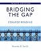 Books : Bridging the Gap: College Reading (with MyReadingLab) (9th Edition) (Smith Developmental Reading)