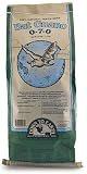 Down To Earth 100% Natural Bat Guano 0-7-0 Fertilizer - 25 lb #02070