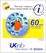 Software : UK Info Disk Standard 8.0