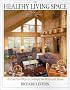 The Healthy Living Space: 70 Practical Ways to Detoxify the Body and Home: 70 Practical Ways to Detoxify the Body and Home