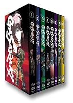 Gasaraki - Perfect Collection Streaming.