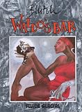 Waldo's Bar par Blutch Waldo's Bar par Blutch