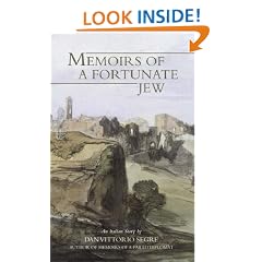 Memoirs Of A Fortunate Jew: An Italian Story