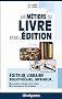 Les m�tiers du livre et de l'�dition