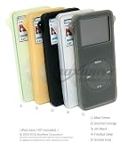 Apple iPod nano (2GB) nano FlexiSkin Variety Pack