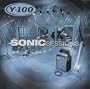 Y100 Sonic Sessions Volume 2