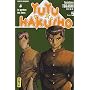 Yuyu Hakusho, Tome 5 :