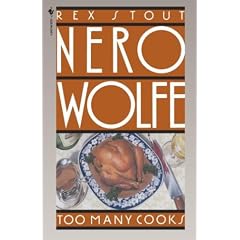 Too Many Cooks