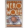 Too Many Cooks (Nero Wolfe Mysteries)