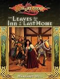 Lost Leaves From the Inn of the Last Home