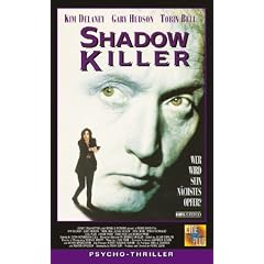 Shadow Killer [VHS]