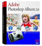 Photoshop Album 2.0