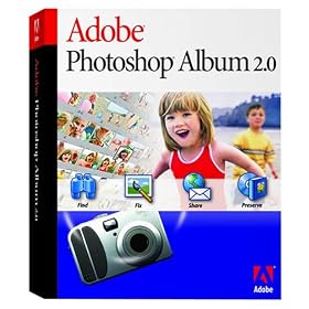 Photoshop Album 2.0