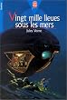 20000 lieues sous les mers