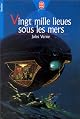 Twenty Thousand Leagues Under the Sea