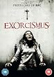 Exorcismus [DVD]