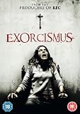 Exorcismus [DVD] DVD