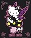 Posters: Hello Kitty Mini Poster - Gothic (20 x 16 inches)